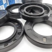 Oil seal 44,45x80,98x12,7 A NBR [MI175318 1/2]